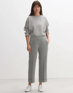 Frau someday Fashion Broeken><noscript><img width=