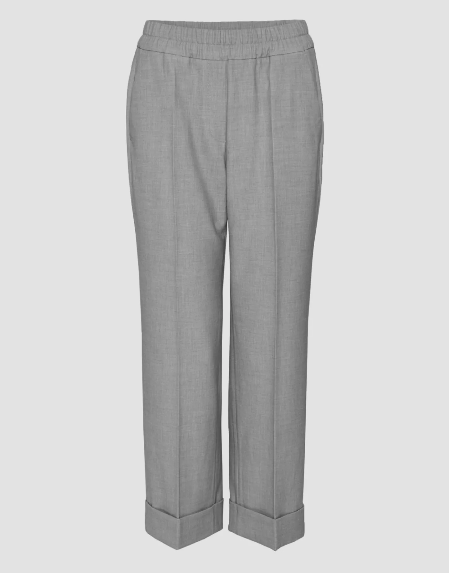 Frau someday Fashion Broeken>Stoffen Broek Maikito Brushed