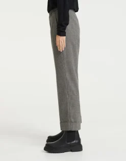 Frau someday Fashion Broeken><noscript><img width=