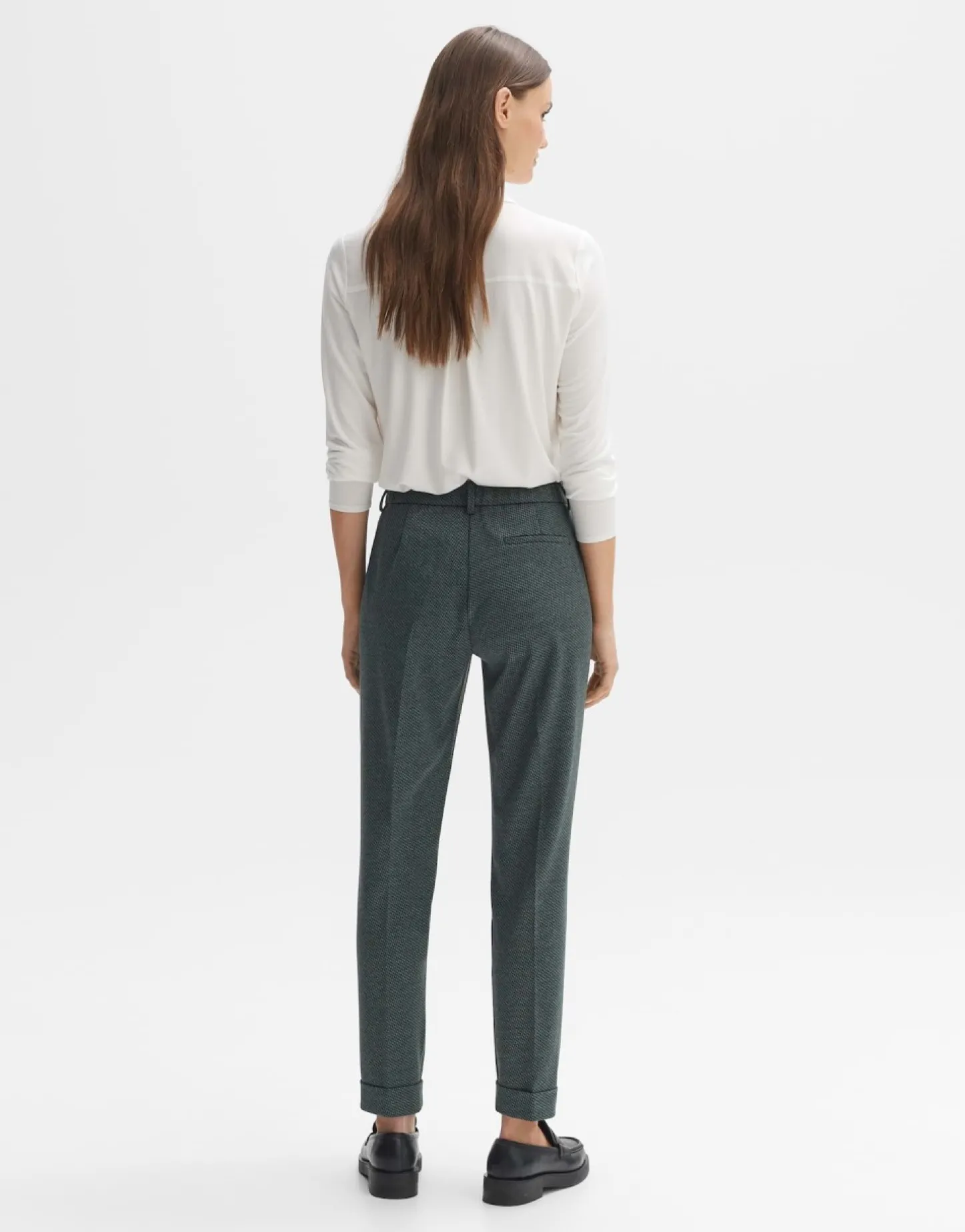 Frau someday Fashion Broeken>Stoffen Broek Melina Track