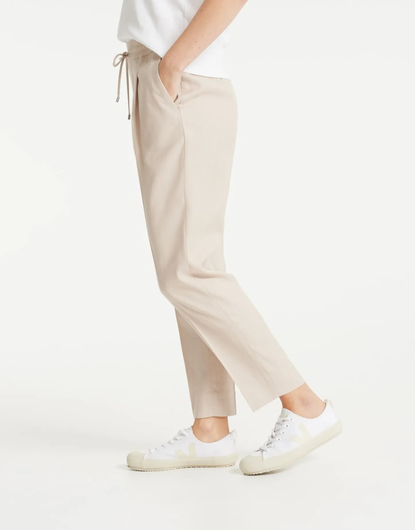 Frau someday Fashion Broeken>Stoffen Broek Melosa Breeze