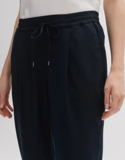 Frau someday Fashion Broeken>Stoffen Broek Melosa Breeze