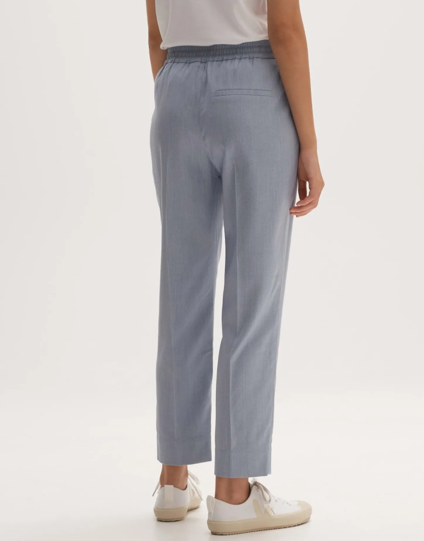 Frau someday Fashion Broeken>Stoffen Broek Melosa Breeze