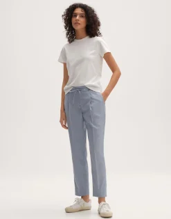 Frau someday Fashion Broeken><noscript><img width=
