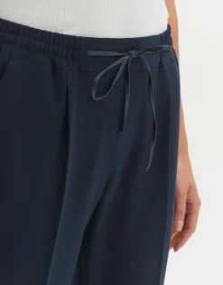 Frau someday Fashion Broeken>Stoffen Broek Melosa Track