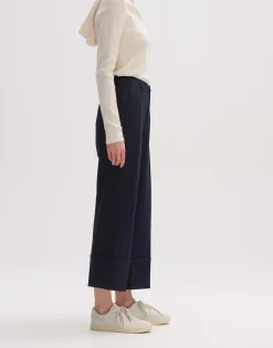 Frau someday Fashion Broeken><noscript><img width=
