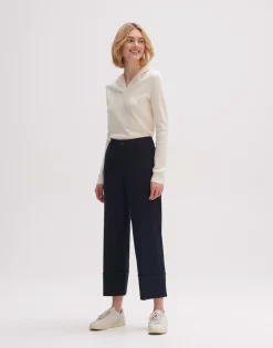 Frau someday Fashion Broeken><noscript><img width=