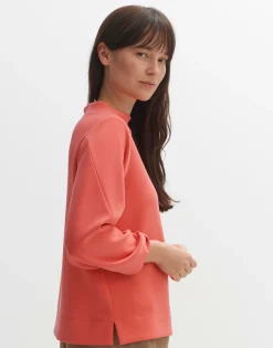 Frau someday Fashion Sweat><noscript><img width=