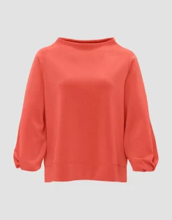 Frau someday Fashion Sweat><noscript><img width=
