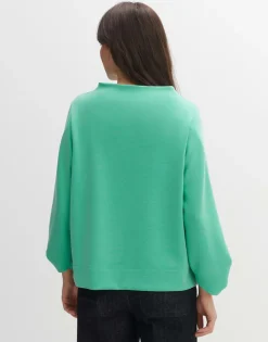 Frau someday Fashion Sweat><noscript><img width=