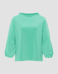 Frau someday Fashion Sweat><noscript><img width=