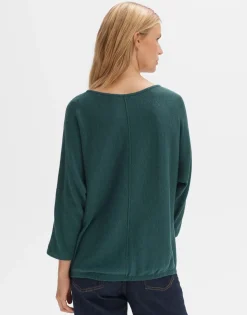 Frau someday Fashion Sweat><noscript><img width=