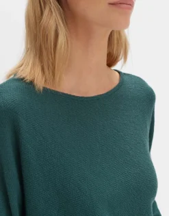 Frau someday Fashion Sweat><noscript><img width=