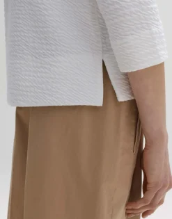 Frau someday Fashion Sweat><noscript><img width=
