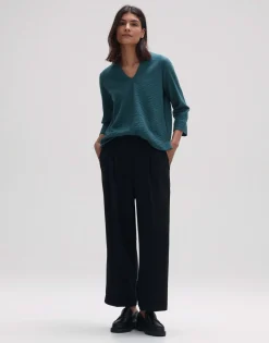 Frau someday Fashion Sweat><noscript><img width=
