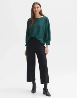 Frau someday Fashion Sweat><noscript><img width=