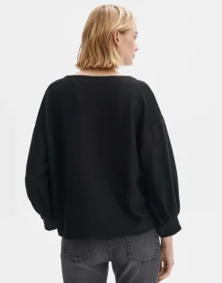 Frau someday Fashion Sweat><noscript><img width=