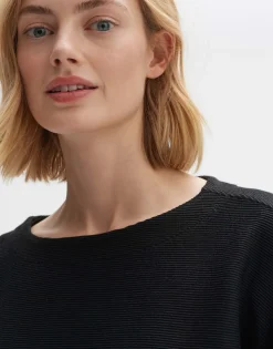 Frau someday Fashion Sweat><noscript><img width=