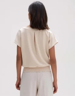 Frau someday Fashion Sweat><noscript><img width=