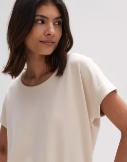 Frau someday Fashion Sweat><noscript><img width=