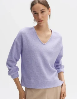 Frau someday Fashion Sweat>Sweatshirt Gelela