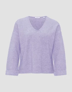 Frau someday Fashion Sweat><noscript><img width=
