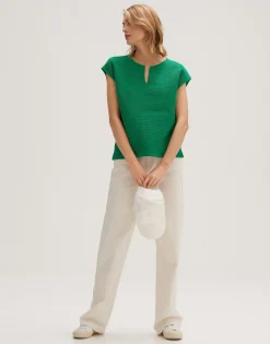 Frau someday Fashion Sweat><noscript><img width=