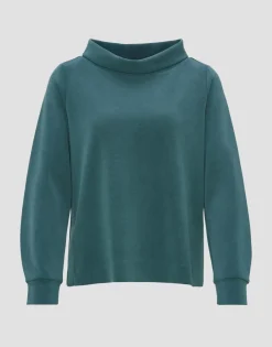 Frau someday Fashion Sweat><noscript><img width=
