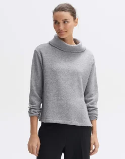 Frau someday Fashion Sweat>Sweatshirt Gingy