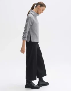 Frau someday Fashion Sweat><noscript><img width=