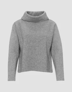 Frau someday Fashion Sweat><noscript><img width=