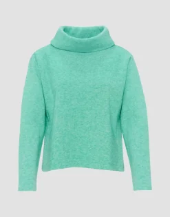 Frau someday Fashion Sweat><noscript><img width=