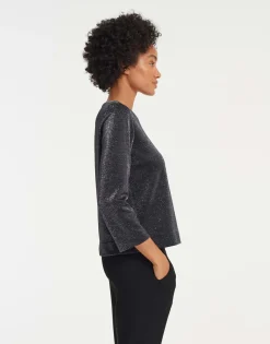 Frau someday Fashion Sweat><noscript><img width=