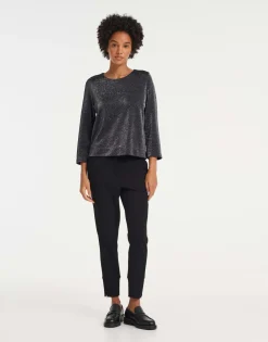 Frau someday Fashion Sweat><noscript><img width=