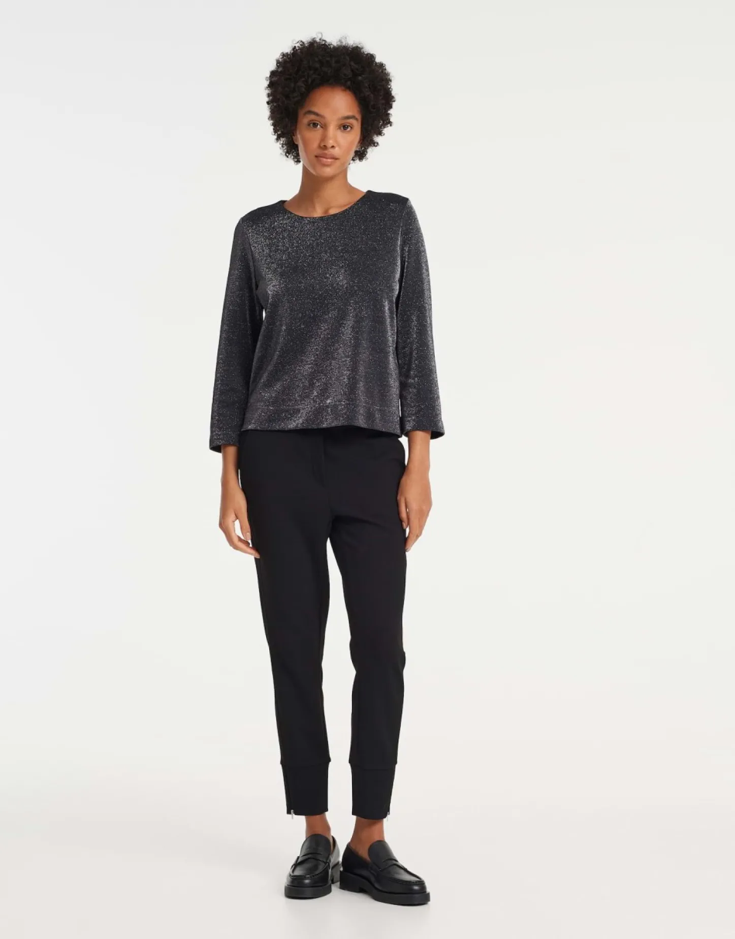 Frau someday Fashion Sweat>Sweatshirt Glanzi