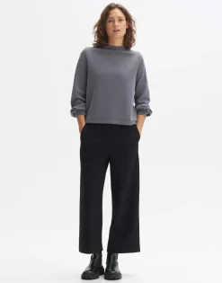 Frau someday Fashion Sweat><noscript><img width=