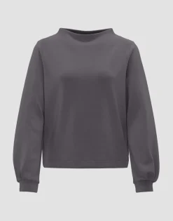 Frau someday Fashion Sweat><noscript><img width=
