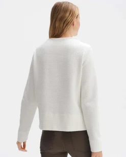 Frau someday Fashion Sweat><noscript><img width=
