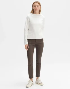 Frau someday Fashion Sweat><noscript><img width=