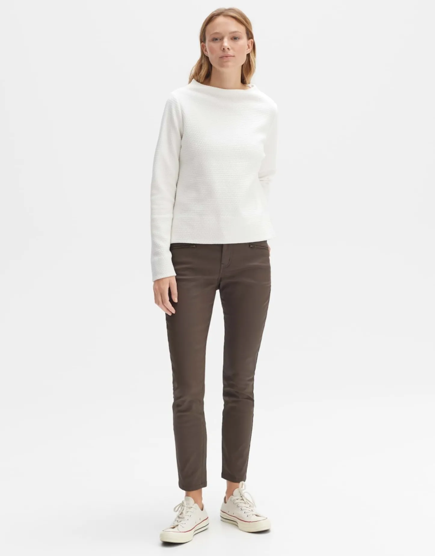 Frau someday Fashion Sweat>Sweatshirt Glume