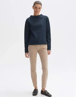 Frau someday Fashion Sweat><noscript><img width=