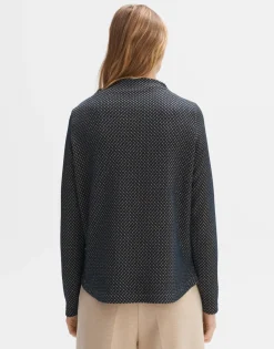 Frau someday Fashion Sweat><noscript><img width=