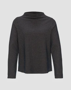 Frau someday Fashion Sweat><noscript><img width=