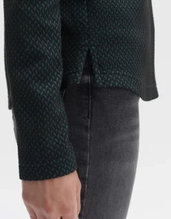 Frau someday Fashion Sweat><noscript><img width=