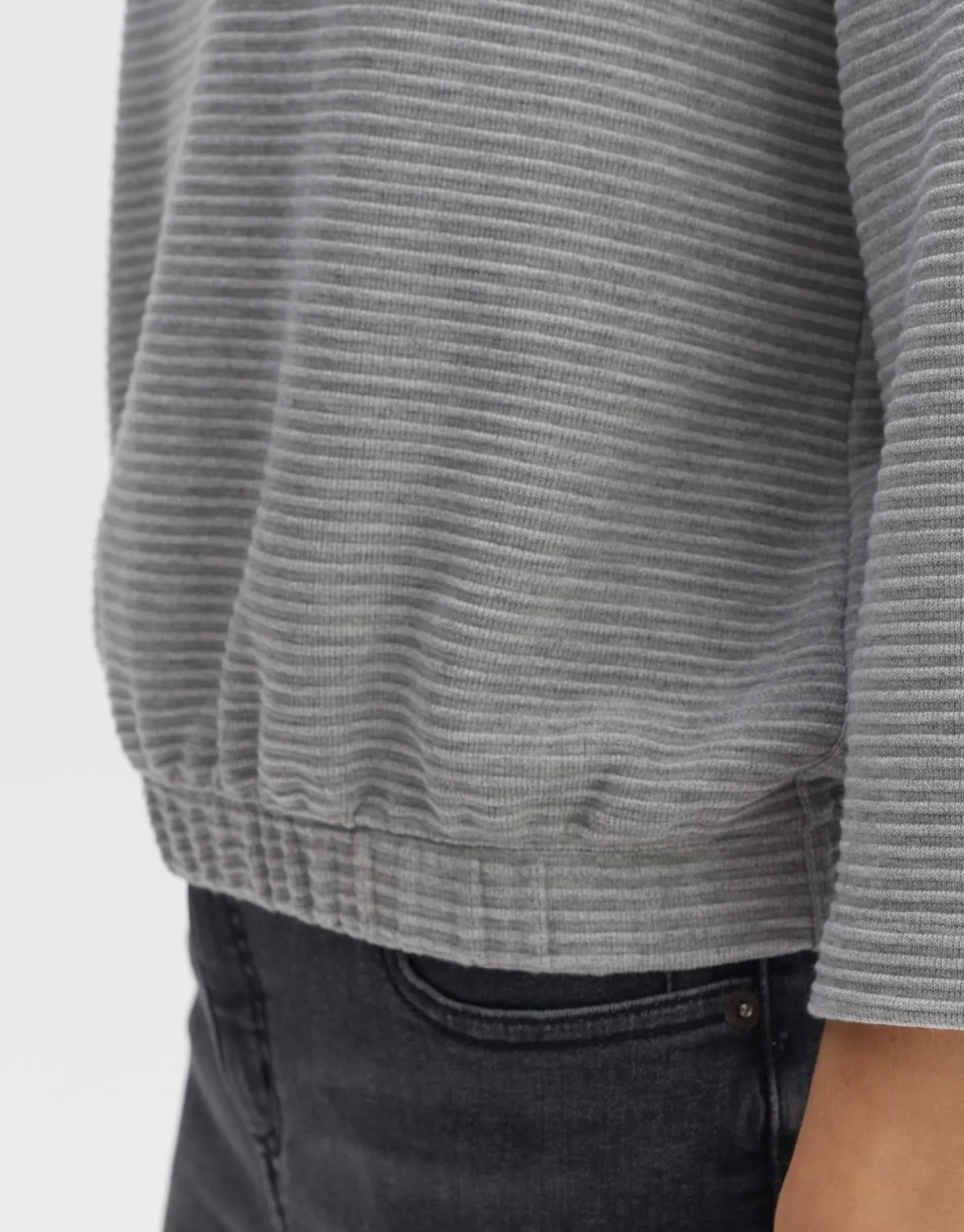 Frau someday Fashion Sweat>Sweatshirt Gopura