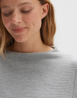 Frau someday Fashion Sweat><noscript><img width=