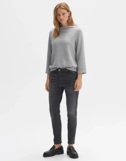 Frau someday Fashion Sweat><noscript><img width=