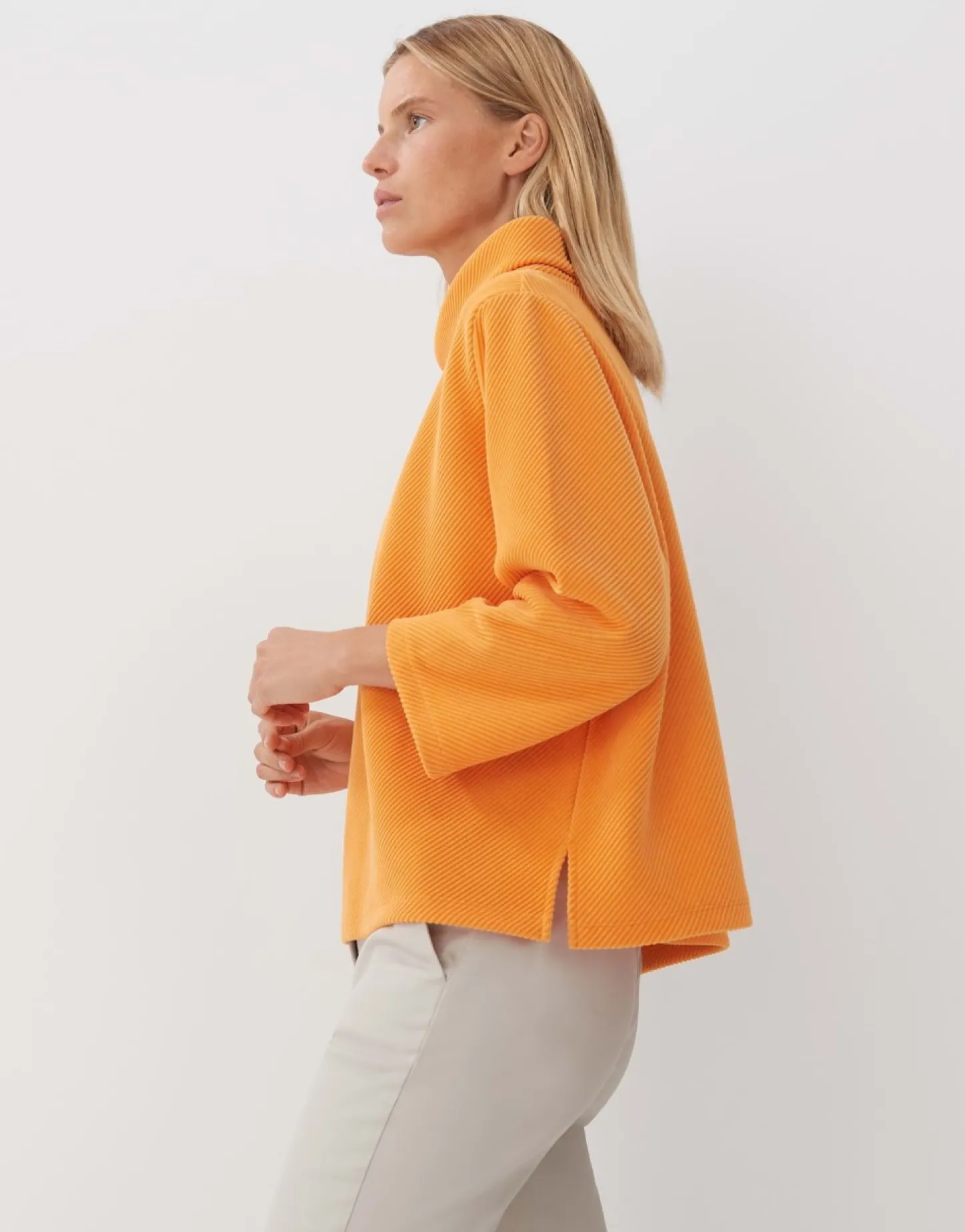 Frau someday Fashion Sweat>Sweatshirt Ujour
