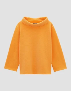 Frau someday Fashion Sweat><noscript><img width=