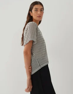 Frau someday Fashion Sweat><noscript><img width=